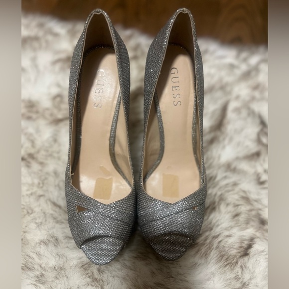 Platform heels - Picture 5 of 5